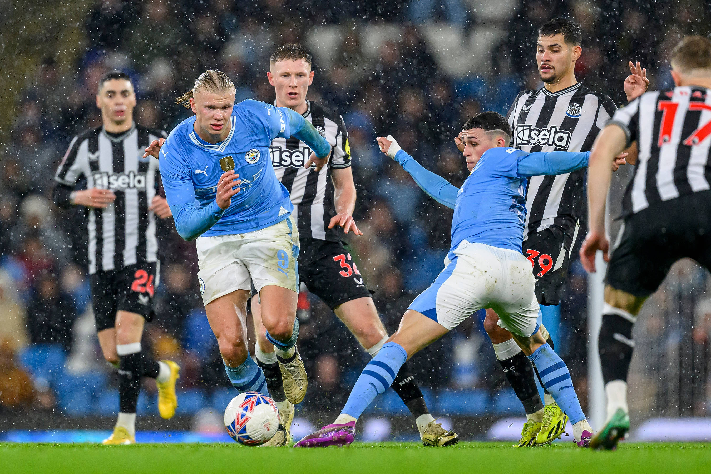 Manchester City